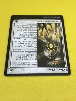 MTG Cleric Class - Adventures in the Forgotten Realms - Non Foil - Image 3