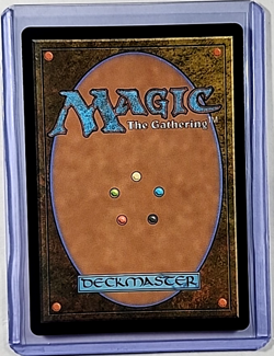 2023 MTG Magic the Gathering Commander Masters Foil #45 Nahiri the Lithomancer - Image 2