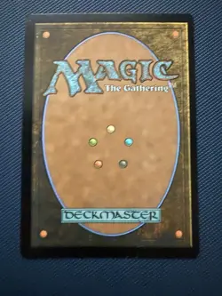 Magic Secret of Bloodbending Avatar: The Last Airbender Mythic Rare 0337 - Image 2