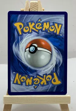 Pokemon Mega Mawile EX Me01: Mega Evolution 162/132 Ultra Rare Holo - Image 2