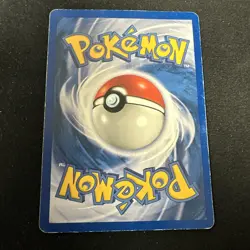 Pokemon TCG Machamp Base Set 8/102 Holo 1st Edition Card WOTC Vintage MP - Image 2