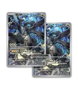 PRESALE -Pokemon Center TCG Mega Evolution Ascended Heroes Elite Trainer Box ETB - Image 3