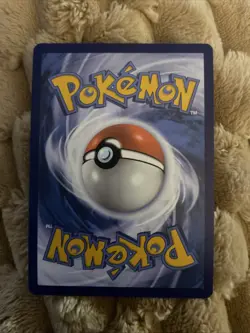 Wiglett Scarlet and Violet Base Set Pokemon TCG Card 206/198 NM Condition - Image 2