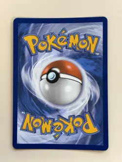 Pokemon TCG Cynthia's Garchomp EX 215/182 Full Art Destined Rivals - Image 2