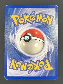 Clefable Prerelease Stamped 1/64 WOTC Promo Holo Pokemon - Image 3