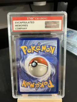 LATIOS 2025 FOIL #101/122 Pokemon Card GRADED 10 TCG CCG - Image 2