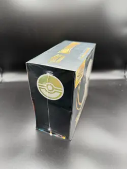 Pokemon Mega Evolution GARDEVOIR Elite Trainer Box ETB (Factory Sealed) NEW - Image 2