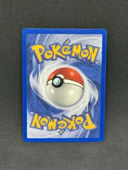 Pokemon Magikarp 67/112 FireRed & LeafGreen Non-Holo NM Condition - Image 2