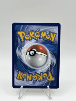 Pokemon Pikachu & Zekrom GX Tag Team Promos Black Star Promo SM248 - Image 2