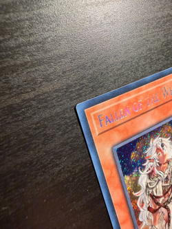 Fallen Of The White Dragon (SECRET RARE) BPRO-EN024 (MINT) 1st Edition Yu-Gi-Oh! - Image 5