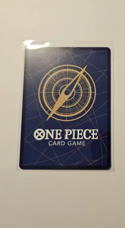 One Piece TCG - Promo - Arlong (P-049) - Image 2
