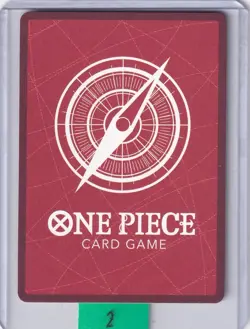 Monkey.D.Luffy (047) (Premium Card Collection -Live Action Edition-) - One Piece - Image 4