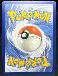 Pokemon TCG Poppy 220/197 SV03: Obsidian Flames Ultra Rare (Full Art) Holo Card - Image 2