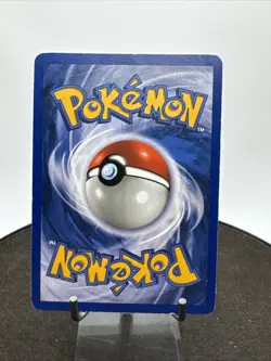 Pokemon Charizard 2nd Edition Holo Card 4/130 Base Set 2 - Image 5