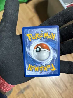 Pokemon Charizard Trading Card Stage 2, 160 HP, Fire Type - Image 3