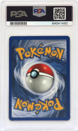 1999 Pokemon Jungle #7 Nidoqueen Holo PSA 9 Card MINT! Trusted Seller! Free Ship - Image 2