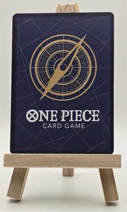 One Piece TCG - Promo Card - Arlong (P-048) - English - Image 2