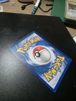 2005 Suicune 030 Pokemon TCG Holo Black Star Rare Promo Card - Image 3