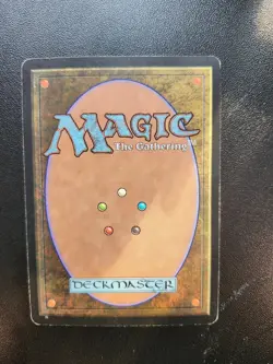 Gaea's Cradle MTG Urza's Saga MP Moderately Played - Image 2