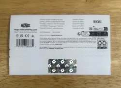 Peach Momoko Secret Lair Foil MTG Sealed English - Image 3