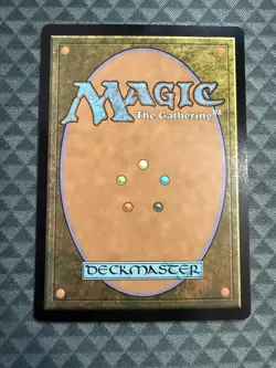 MTG Pack Rat #0426 Foil Anime Borderless Rare Ravnica Remastered (RVR) - Image 4