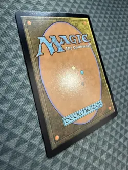 MTG Pack Rat #0426 Foil Anime Borderless Rare Ravnica Remastered (RVR) - Image 5