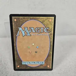 Tsabo's Web Invasion MTG Rare - Image 2