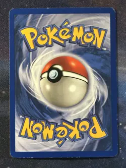 Pinsir 9/64 Jungle Holo Rare Holographic Vintage 1999 WOTC Pokemon LP - Image 2