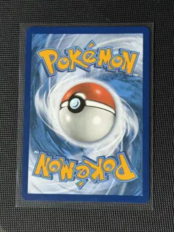Pokemon: Basic Fire Energy - 230/197 - SV03: Obsidian Flames Hyper Rare GOLD - Image 2