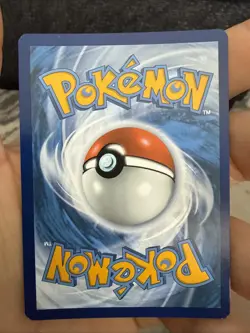 Pokemon TCG Charizard Pokemon GO 010/078 Reverse Holo Rare MINT - Image 2