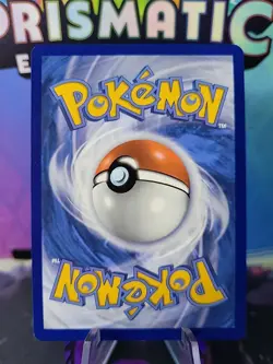 Pokemon TCG Nemona Scarlet & Violet: Paldean Fates 229/091 Holo Ultra Rare - Image 2