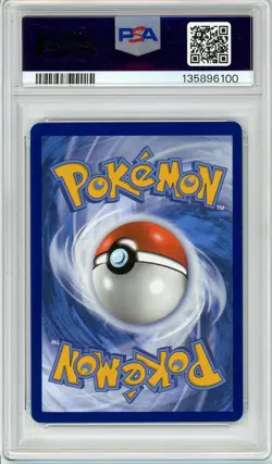Pokemon Team Rocket's Mewtwo EX #231 Destined Rivals PSA 10 Gem Mint - Image 2