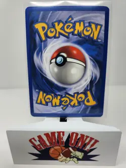 Pokemon Jolteon 20/64 Jungle Rare Unlimited LP - Image 2