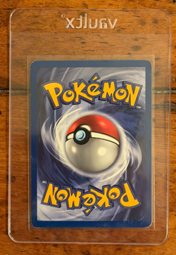 1999 Pokemon Mankey 1st Edition 55/64 Jungle Regular TCG - Image 2