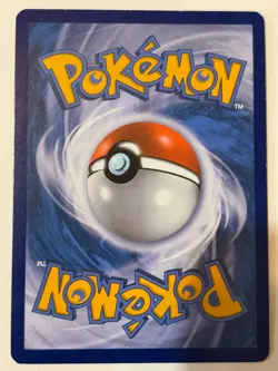 Pokemon TCG - Blastoise EX XY30 - Black Star Promo - Vintage Rare 2014 LP - Image 2