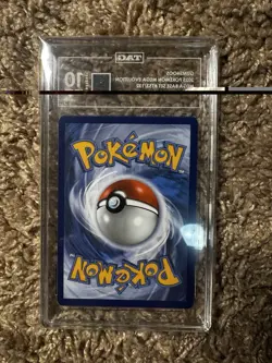 Gumshoos 153/132 IR Pokemon Mega Evolution TAG 10 - Image 2
