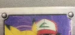 Pokemon 2019 Artbox Action Flipz Lenticular Complete Series One Set RARE PROMO C - Image 3