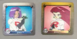Pokemon 2019 Artbox Action Flipz Lenticular Complete Series One Set RARE PROMO C - Image 5