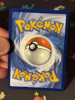 Pokemon Cards Blaziken 192/182 Illustration Rare Destined Rivals - (NM) - Image 4