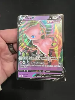 Pokemon Card Collection Lot Full Arts LOT GX New Mewtwo - Image 4