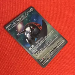 Pokemon {Iron Treads EX} SVI EN #248/198 Holo Special Illustration Rare NM/MT - Image 2