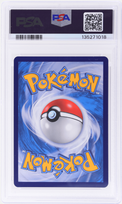 2025 Pokemon Promo Simplified Chinese Charizard Ex PSA 10 - Image 2