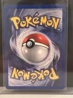🔥Rocket’s Mewtwo 14/132 Holo Rare 1st Edition Gym Challenge Vintage Pokemon🔥 - Image 2