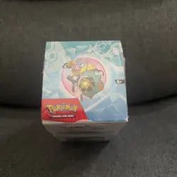 Pokemon TCG Journey Together Half Booster Box 18 Packs read desc - Image 5