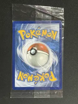 Greninja Gold Star - SWSH144 - Pokemon Sword & Shield Promo SEALED Holo Rare NM - Image 2