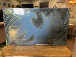 Pokemon TCG Mega Charizard X ex Ultra Premium Collection Box Factory Sealed New - Image 1