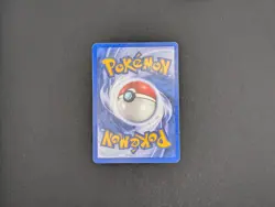 Pokemon TCG Azumarill Regular Uncommon EX Team Rocket Returns 1/109 - MP - Image 2