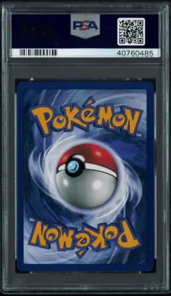 🔥 PSA 9 MINT – Charizard Holo #4 Base Set II | 2000 Pokemon 🔥 - Image 2