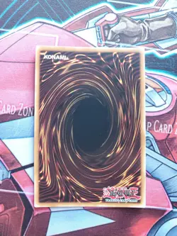 🔥YUGIOH • DARK ARMED DRAGON • GHOST RARE • GFP2-EN179 • 1st EDITION • NM🔥 - Image 2