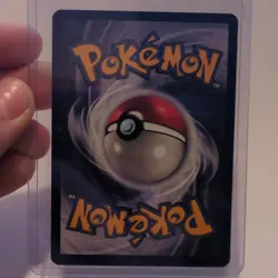 Pokemon Revive Base Set Trainer Uncommon Regular 1999 English 89/102 TCG Card - Image 2